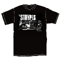 The Strypes Japan Exclusive T-shirt Black/Mサイズ