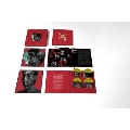 刺青の男 40周年記念エディション スーパー・デラックス 4CDボックス・セット [4SHM-CD+LP+ブックレット+レンチキュラー・アート]<完全生産限定盤>