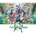 SaGa Emerald Beyond Original Soundtrack