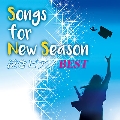 Songs for New Season 泣きピアノBEST