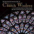 ニュー・アレンジ・コレクション Vol.10 - 交響的印象「教会のステンドグラス」より