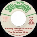 Suffering Through The Nation<限定盤>