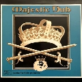 Majestic Dub<限定盤>