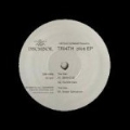 TRI4TH plus EP(アナログ限定盤)