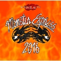 MONSTER EXPRESS 2016