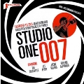 Studio One 007: Licenced to Ska: James Bond and Other Film Soundtracks and TV Themes