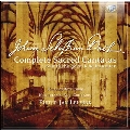 J.S.Bach: Complete Sacred Cantatas