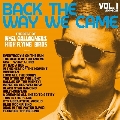 Back The Way We Came: Vol 1 (2011 - 2021)<Yellow & Black Vinyl>