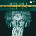 ベートーヴェン: 交響曲第9番<限定盤/Red Gold Colour Vinyl>