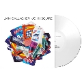 Liam Gallagher & John Squire<限定盤/Indie Exclusive White Vinyl>