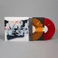 The Stix (20th Anniversary Edition)<数量限定盤/Orangr Translucent + Red Translucent Vinyl>