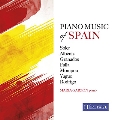 Piano Music of Spain