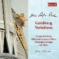J.S. Bach: Goldberg Variations