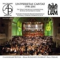 Universitas Cantat 1998-2011 - The Final Concerts of International Festival of University Choirs