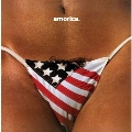 Amorica (Reissue)(Deluxe Edition) [4LP+10inch]