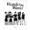 Wonder World : Wonder Girls Vol. 2 [CD+DVD+写真集]