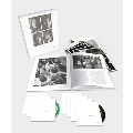 The Beatles : White Album (Super Deluxe Edition) [6CD+Blu-ray Audio+ブックレット]<限定盤>