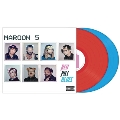 Red Pill Blues (International Tour Edition Colored Vinyl)
