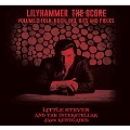 Lilyhammer The Score Vol.2: Folk, Rock, Rio, Bits And Pieces<Black Vinyl/限定盤>