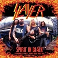 Spirit In Black - Live Monsters Of Rock, Buenos Aires, Argentina 3 September 1994<限定盤>