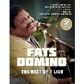 The Best Of/Live