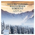 Irgens-Jensen, Halvorsen, Sinding - Works for Violin and Piano