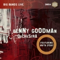 Benny Goodman Orchestra Feat. Anita O'Day