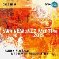 SWR New Jazz Meeting 2015