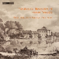 The Musical Treasures of Leufsta Bruk Vol.2