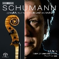 Schumann: Complete Works for Violin & Orchestra
