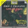 Eros e Thanatos - Love and Death - Liszt: Transcriptions for Piano
