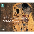 Folles Passions<限定生産盤>