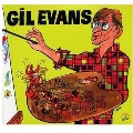 BD MUSIC CABU (Gil Evans) [2CD+BOOK]