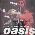 Live at Wembley Arena<限定盤>