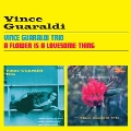 Vince Guaraldi Trio/A Flower Is A Lovesome Thing