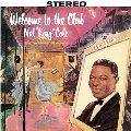 Welcome To The Club With The Count Basie Orchestra<限定盤>