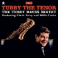 Tubby the Tenor<限定盤>