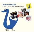 Complete Fifties Recordings