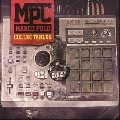 MPC: Marco Polo Collectables (Unreleased Beats Circa 2002-2004)<限定盤>