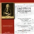 Nozeman: Sonates for Violin & Basso Continuo Op.1 No.1-No.6