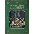 Closer: 2nd Mini Album (リイシュー盤)