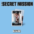 The Earth: Secret Mission Chapter.2: 4th Mini Album (Nemo Album)(Light Ver.)(ランダムバージョン) [ミュージックカード]