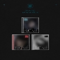 Facade: 3rd Mini Album (ランダムバージョン)(Jewel Ver.)