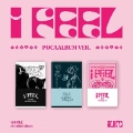 I Feel: 6th Mini Album (POCA Ver.)(ランダムバージョン) [ミュージックカード]<完全数量限定生産盤>