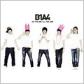 Let's Fly : B1A4 1st Mini Album