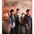 The 1st Concert SHINee World [2CD+ブックレット]