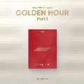 GOLDEN HOUR: Part.1: 10th Mini Album (POCA Ver.) [ミュージックカード]<完全数量限定盤>