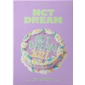 NCT DREAM 2021 SEASON'S GREETINGS [CALENDAR+GOODS]