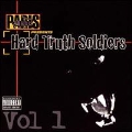 Paris Presents : Hard Truth Soldiers, Vol. 1
