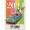 『SPY×FAMILY』コミックカレンダー 2024 マルチメディア